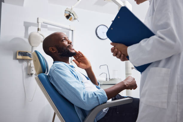 Best Same-Day Emergency Dental Services in Cana, VA
