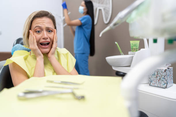 Best Same-Day Emergency Dental Services in Cana, VA