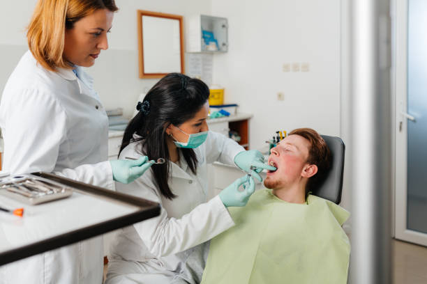 Best Emergency Gum Treatment in Cana, VA