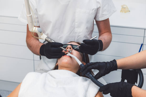 Best Emergency Wisdom Teeth Removal in Cana, VA