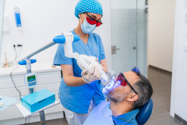 Best Emergency Treatment for Dental Infections or Abscesses in Cana, VA